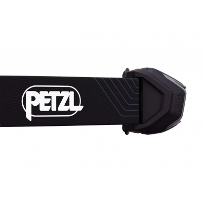 Petzl čelovky - Actik šedá