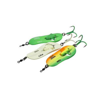 MadCat A-Static Rattlin Spoon