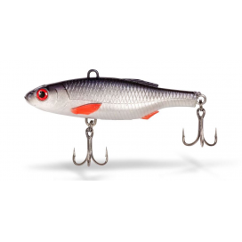 Black Cat Nástraha BC Vibe Baitfish 90g 11,5cm