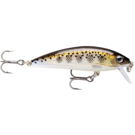 Rapala Wobler X-rap Countdown 7cm MD