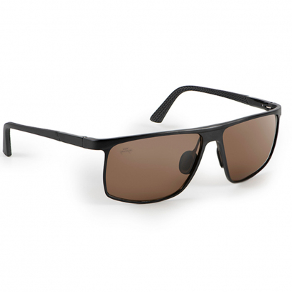 Fox Rage Polarizační Brýle Voyager Sunglasses Brown Lense