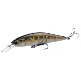 Shimano Wobler Lure Yasei Trigger Twitch SP Brown Gold Tiger 6cm 4g