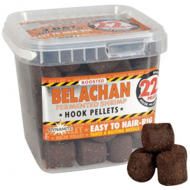 Dynamite Baits Pellets Hook Belachan 30 mm