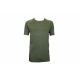 Trakker Tričko Marl Moisture Wicking T-Shirt Medium