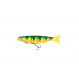 "Pro shad Jtd LOADED 14cm/5.5"" UV GOLDIE"