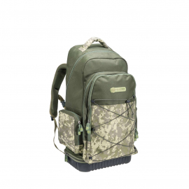 Mivardi batoh CamoCODE Medium