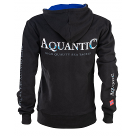 Aquantic mikina L