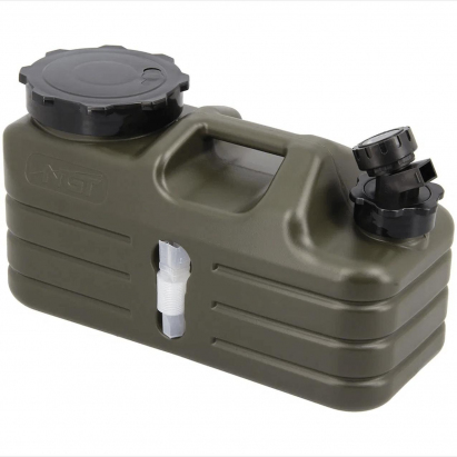 NGT Kanystr Heavy Duty Water Carrier 5 l