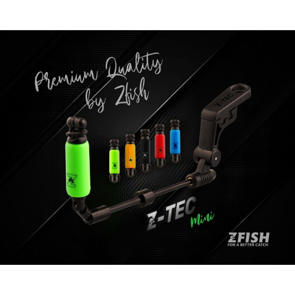 Zfish Swinger Indicator Z-TEC Mini