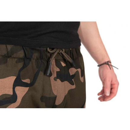 Fox Tepláky LW Camo Joggers