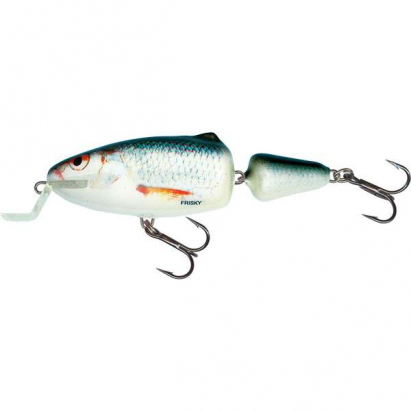 Salmo Wobler Frisky Shallow Runer