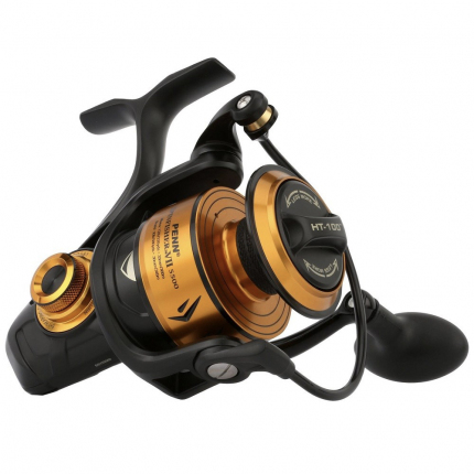 Penn Naviják Spinfisher VII Spinning Reel 4500