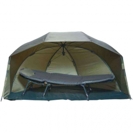 Sports Brolly s Bočnicemi Carp Brolly