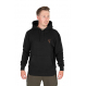 Fox Mikina Collection Hoody Black Orange S