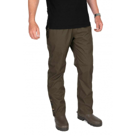 Fox Kalhoty Camo Khaki RS 10K Trouser