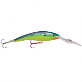 Rapala Wobler Deep Tail dancer 7cm PRT