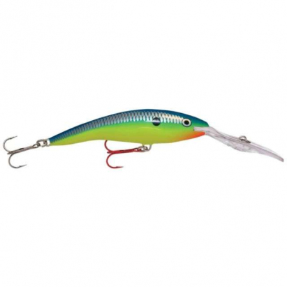 Rapala Wobler Deep Tail dancer 7cm PRT