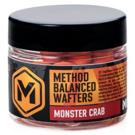 Mivardi Method Balanced Wafters 20 g