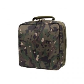 Nikl Trakker Products Trakker Jídelní sada velká - NXC Camo Deluxe Food Set