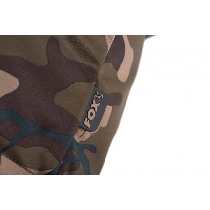 Fox Camo Thermal Camo Snood