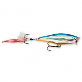 Rapala Wobler Skitter Pop 7cm SB