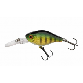 Berkley Wobler Pulse Fry Deep Perch 3,8cm 4,6g