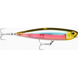 Precision Xtreme Pencil Saltwater 107