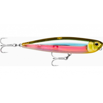 Precision Xtreme Pencil Saltwater 107