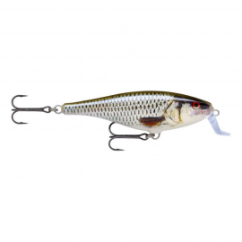 Rapala Wobler Super Shad Rap Floating 14 ROL