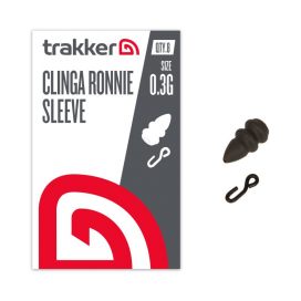 Trakker Products  Převleky Clinga Ronnie Sleeve 0,3g