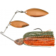 Crusher 34,5g Magic Pumpkin Craw