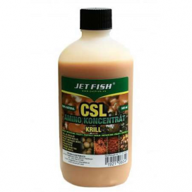 Jet Fish CSL Amino Koncentrát 500ml