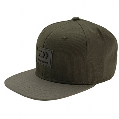 Daiwa Kšiltovka D Vec Cap Anthracite