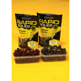 Mivardi Boilies Rapid Excellent Kapří Guláš 250g