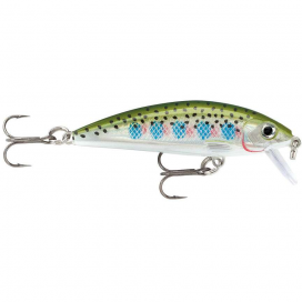 Rapala Wobler X-rap Countdown 5cm RT