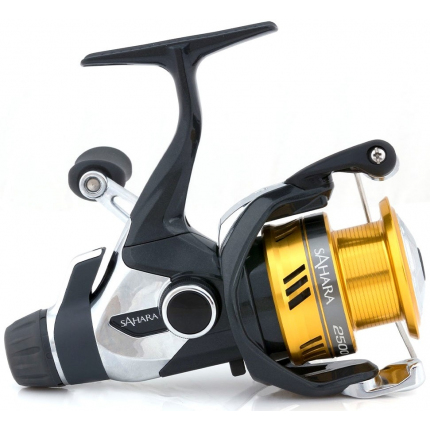 Shimano Naviják Sahara 4000 R