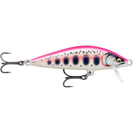 Rapala Wobler Count Down Elite 55