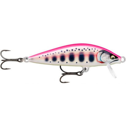 Rapala Wobler Count Down Elite 55