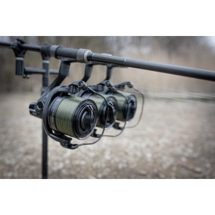 Okuma Naviják Obsidian Carp 12000