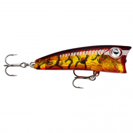 Rapala Wobler Ultra Light POP 04 GATU