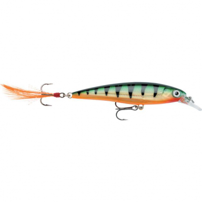 Akce Rapala Wobler X Rap 08 P