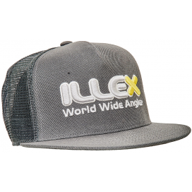 Kšiltovka Illex Snapback