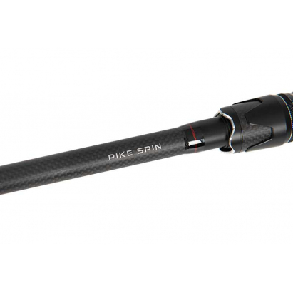 Fox Rage Prism X Pike Spin Rod