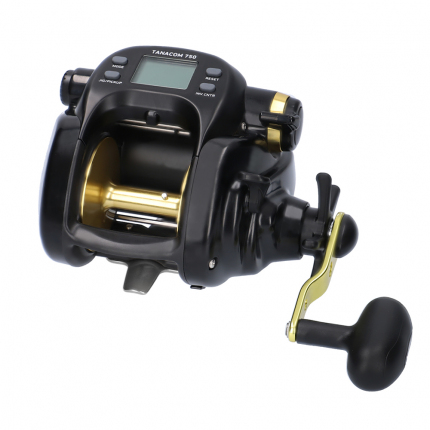 Daiwa Multiplikátor Tanacom 750