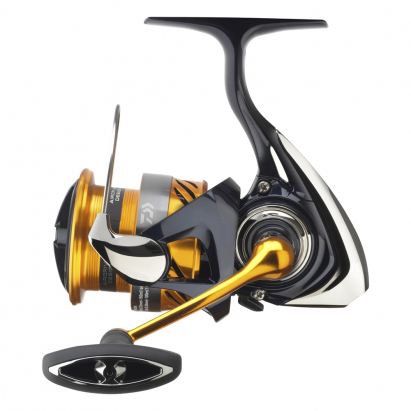 Daiwa Naviják 23 Revros LT 4000 C