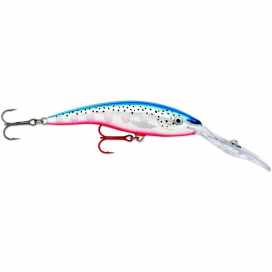 Rapala Wobler Deep Tail Dancer 09 BFL