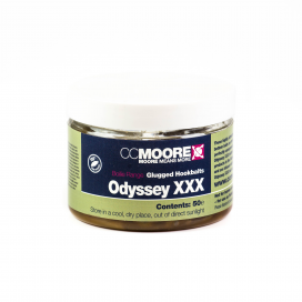 CC Moore Odyssey XXX - Boilie 10x14mm v dipu 50ks