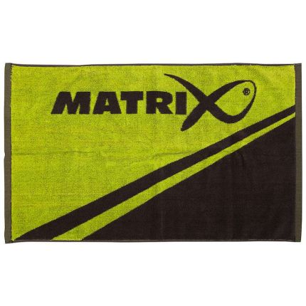 Matrix utěrka Hand Towel