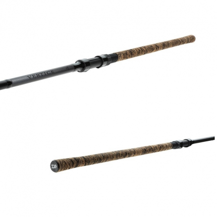 Daiwa Prut Vertice Camo Carp 3,6 m 3,5 lb 2-díl