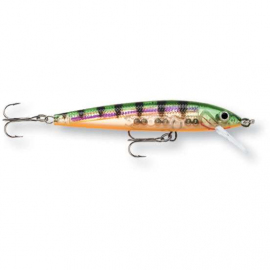 Rapala Wobler Husky Jerk Suspending 12 GP